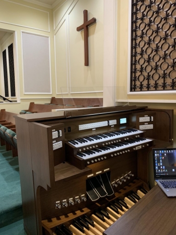 Aliceville Presbyterian Church